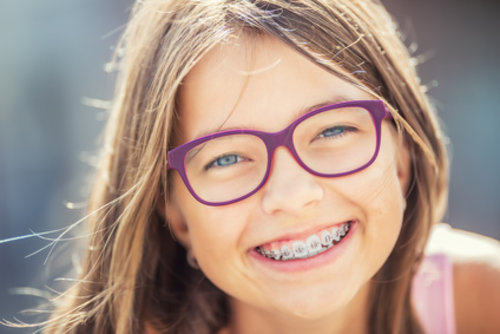 Orthodontie pour Enfants dentalam dentiste france